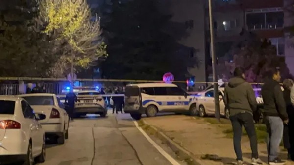 'Kızını Kestim Gel Al' Cani Kocanın İfadesi Tüyleri Ürpertti